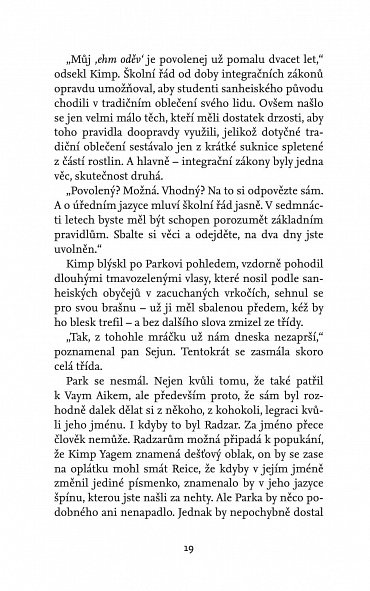 Náhled Hniloba v kořenech