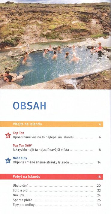 Náhled Merian - Island