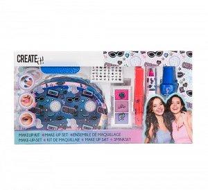 Dárková Make up sada s taštičkou na zip