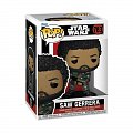 Funko POP: Star Wars: Andor - Saw Gerrera #783