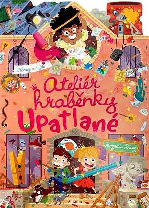 Ateliér hraběnky Upatlané 