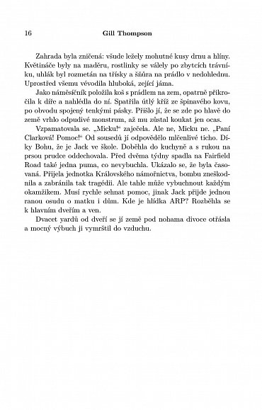 Náhled Oceán mezi námi