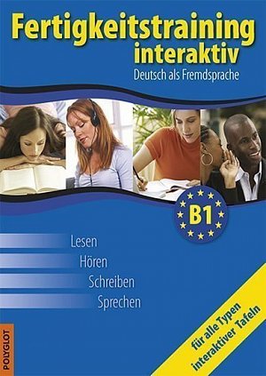 Fertigkeitstraining B1 Interaktiv