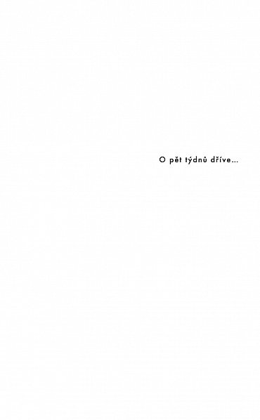 Náhled Loutkář, 1.  vydání