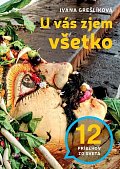 U vás zjem všetko