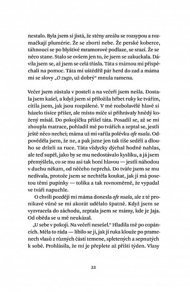 Náhled Purpurový ibišek