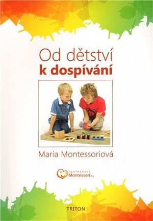 Od dětství k dospívání, 1.  vydání