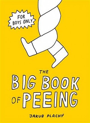 The Big Book of Peeing