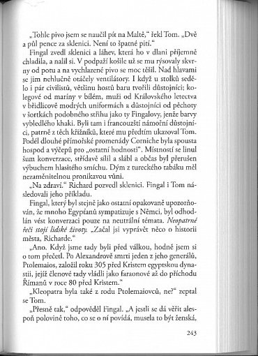 Náhled Doktore, poplach, jde o všecko!