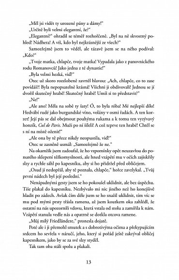 Náhled Stíny světa