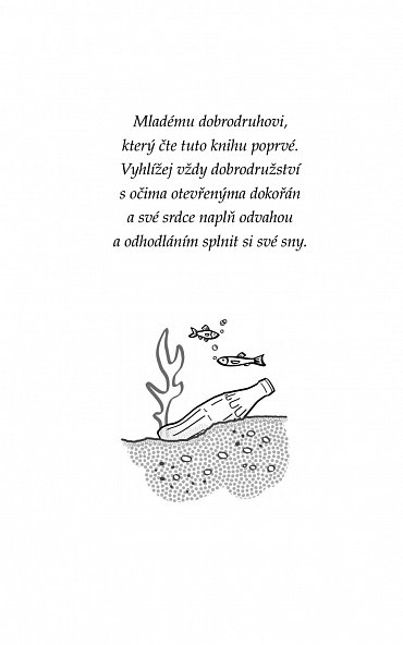 Náhled Bear Grylls: Dobrodružství na moři