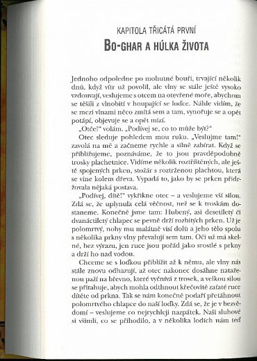 Náhled Zasvěcení, 5.  vydání