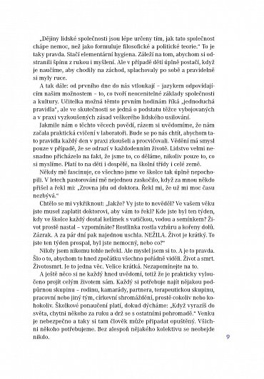 Náhled Všechno, co opravdu potřebuju znát, jsem se naučil v mateřské školce