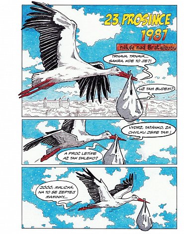 Náhled Pokračování příště