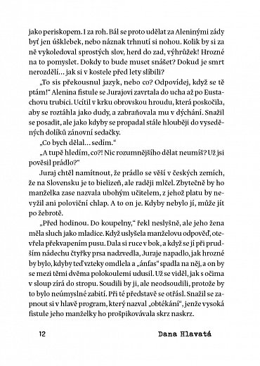 Náhled Zabij tu mrchu