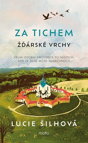 Za tichem - Žďárské vrchy