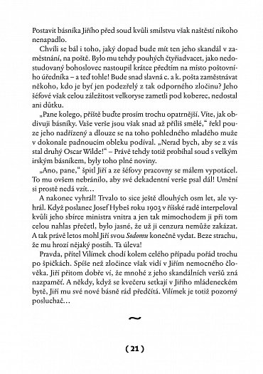 Náhled To je on! O té, co si říkala Toyen