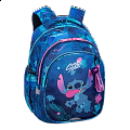Colorino dětský batůžek Jerry, Stitch, 15\", PES