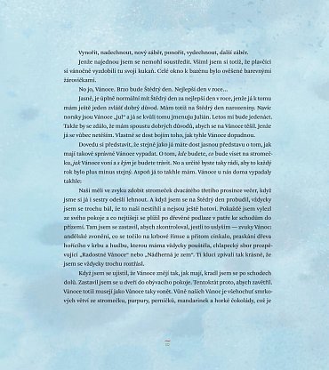 Náhled Sněhová sestřička