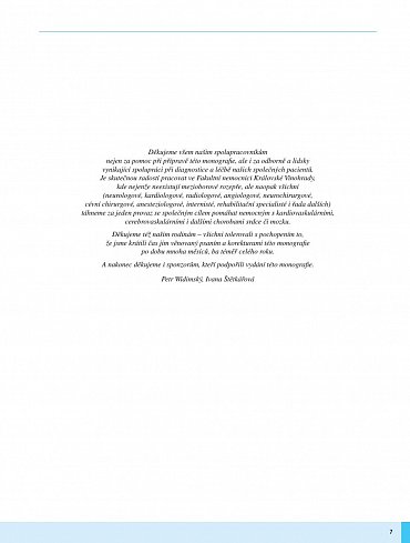 Náhled Neurokardiologie