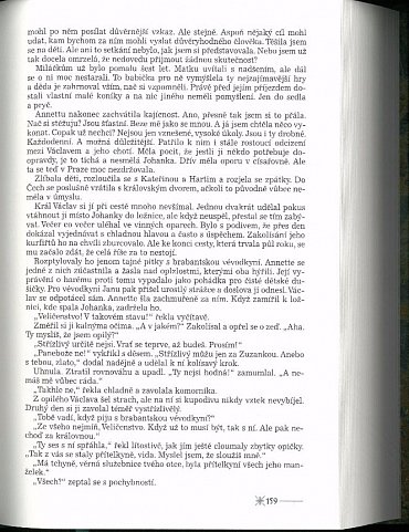 Náhled Lucemburkové - Rozděl a panuj