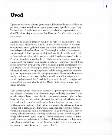 Náhled Země - 50 myšlenek, které musíte znát