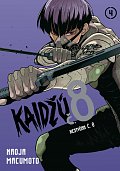Kaidžú č. 8 / 4