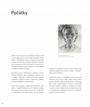 Náhled Míla Fürstová: Všechny mé řeky
