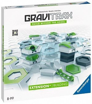 GraviTrax Stavba, 1.  vydání