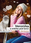 Veronika a srdíčka pod lavicí, 1.  vydání