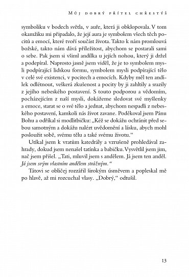 Náhled Můj dobrý přítel chřestýš