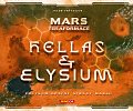 Mars: Teraformace - Hellas & Elysium (rozšíření 1)