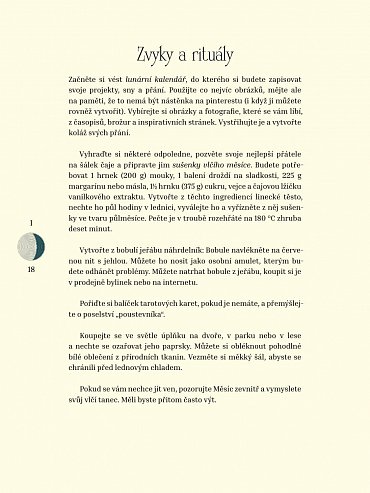 Náhled Fáze Měsíce