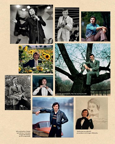 Náhled Má cesta za štěstím