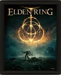 3D obraz Elden Ring