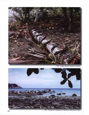 Náhled Na ostrově pirátů - Plavby za dobrodružstvím