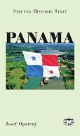 Panama - Stručná historie států