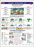 Basic English IV