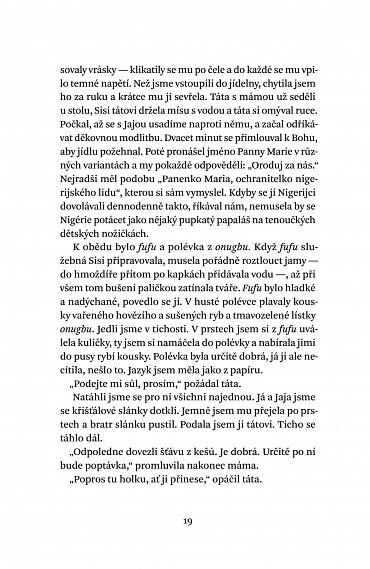 Náhled Purpurový ibišek