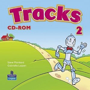Tracks 2 CD-ROM