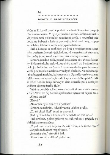 Náhled Hypnotizér - brož.