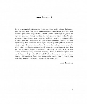 Náhled Rakoncaj - Měl jsem kliku