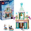 LEGO® │ Disney Princess 43265 Hrad Arendelle z filmu Ledové království