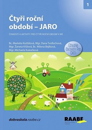 Čtyři roční období – JARO