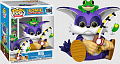 Funko POP Super: Sonic - Big #1058