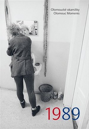 Olomoucké okamžiky 1989 / Olomouc Moments