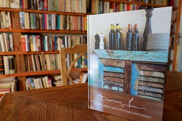 Náhled Kulinářské cesty po České republice