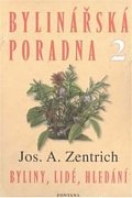 Bylinářská poradna 2 - Byliny, lidé, hledání