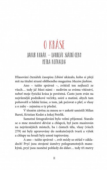 Náhled Svět podle Koháka - Kůly v plotě 0,5