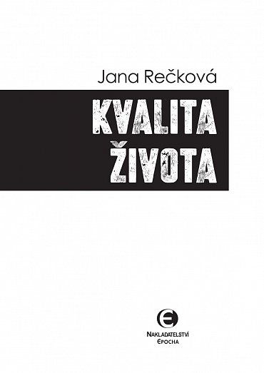 Náhled Kvalita života